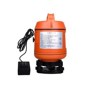 Industrial Self <b>Leveling</b> <b>Laser</b> Plummet 0.3'' Accuracy 47mm Objective Lens Adjustable Mounting Bracket for Enhanced Plummet <b>Laser</b> - Product Image 1