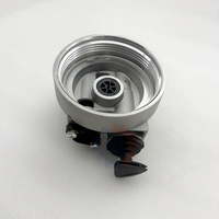 Pièces de machines de construction, tête de filtre à carburant 398278000 398277900 FS1098 3982780 pour moteur ISL8.9