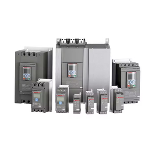 Arrancadores Suaves Oficiales de la Serie PSTX, 400V 18.5KW 1SFA898104R7000 PSTX37-600-70, Nuevos de Proveedor - Product Image 3