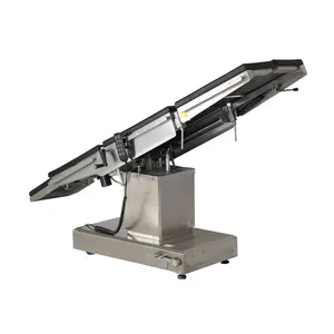 Operating Table Electric Operation Theatre General Surgery And Urology Patient Operating Table