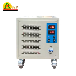 Alimentatore switching ad alta potenza <span class=keywords><strong>20000W</strong></span> DC 12V / 1250V 0-16A tensione regolabile con touch screen per riscaldamento elettrico - Product Image 2