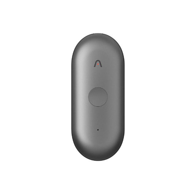Plaud NotePin S,AI Note Taker