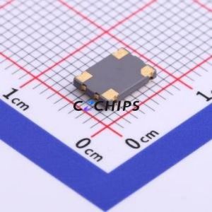 OT705037.125MJBA4SL Crystal Oscillator (Active) SMD7050-4P Crystal Oscillator 37.125MHz 10ppm CMOS - Product Image 2