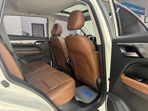 Voiture d'occasion JX <span class=keywords><strong>Auto</strong></span>, Geely Yuanjing X6 X3, voitures neuves 2021 PRO 1.4T, modèle de luxe automatique SUV - Product Image 4