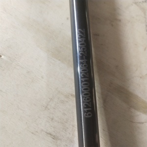 مقياس زيت لشاحنات هوو يستخدم قطع غيار عالية الجودة عرض رائع - Product Image 5