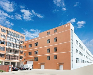 Cortadora <span class=keywords><strong>de</strong></span> <span class=keywords><strong>Pelo</strong></span> Profesional HTC AT-729B IPX 7 Totalmente Lavable <span class=keywords><strong>de</strong></span> Alta Calidad para Barberos y Uso Doméstico, Recortadora <span class=keywords><strong>de</strong></span> <span class=keywords><strong>Corte</strong></span> al Cero - Product Image 5