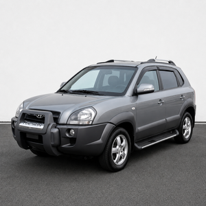 SUV familial d'occasion D4EA à aspiration naturelle, automatique, avec sièges en cuir gauche, durable et stable, pour la vente en gros mondiale pour Tucson - Product Image 1