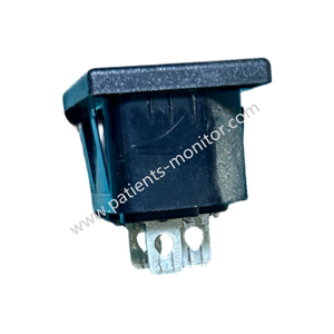 Interface de connecteur d'alimentation pour moniteur patient PRO 1000 15A 250V 70W - Occasion, bon état - Product Image 6