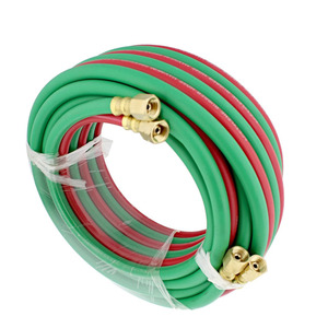 Oxy & Axetylen Twin Hàn Khí Ống Cao Su Cắt Hose Reel - Product Image 6