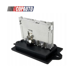 ตัวต้านทาน<span class=keywords><strong>ม</strong></span>อเตอร์เครื่องเป่า GK3J-61B-15A ให<span class=keywords><strong>ม</strong></span>่<span class=keywords><strong>ส</strong></span>ำหรับ MAZDA 6 2003-2008 - Product Image 3