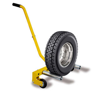 ล้อเลื่อนสำหรับยกรถบรรทุกและย้ายยางรถยนต์ - Product Image 2