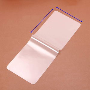 Feuilles de <span class=keywords><strong>plastification</strong></span> thermique A4 en promotion – Pochettes de <span class=keywords><strong>plastification</strong></span> <span class=keywords><strong>A3</strong></span> haute transparence, brillantes, résistantes à l'humidité, en PET de qualité professionnelle pour photos - Product Image 6