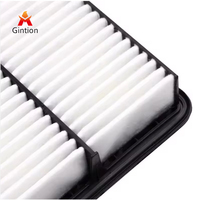 Nouveau filtre à air en papier haute efficacité 28113-2H000 C2029 28113-0Q000 pour Elantra Sonata I30 Cerato CEED avec 1 an de garantie