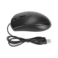 Souris de jeu 2,4 GHz en gros fournie par le fabricant, souris optique transfrontalière pour ordinateur portable, accessoires informatiques optiques à piles