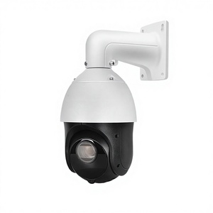 <span class=keywords><strong>Telecamera</strong></span> di Sicurezza <span class=keywords><strong>WiFi</strong></span> Originale Mini Dome PTZ 2mp DS-2DE2A204IWG1-E/W con Visione Notturna, Sensore CMOS e Archiviazione su Scheda di Memoria - Product Image 4