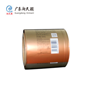 Tùy Chỉnh In Đầy Đủ Cơ Thể Phân Hủy Sinh Học Nhiệt Thu Nhỏ Tay Áo Nhãn Thu Nhỏ Phim Ảnh Với Dải Nước Mắt Cho Chai Dầu Gội Đầu - Product Image 6