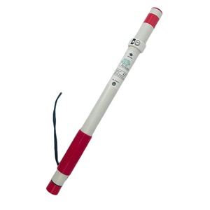 เครื่องตรวจจับไม้เท้าไฟฟ้าอัตโนมัติมีความไวสูง - Product Image 1