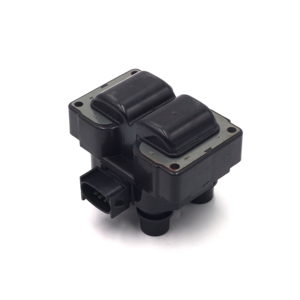 Bobina di accensione per <span class=keywords><strong>FORD</strong></span> - Sostituisce <span class=keywords><strong>FORD</strong></span> 1649067, 6860288 (compatibile con più numeri di parte <span class=keywords><strong>FORD</strong></span>) - Product Image 2