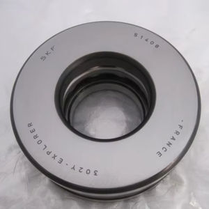 51408 Stuwkracht Kogellagers (51409 51410 <span class=keywords><strong>51414</strong></span> 51411 Beschikbaar) - Product Image 6