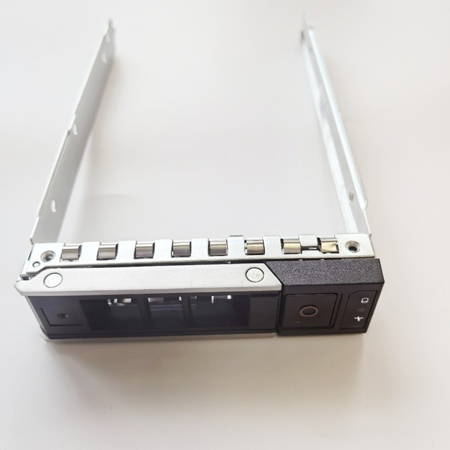 D.E. L.L 3.5 Inch Server Hard Drive Bracket R740 R640 DXD9H 0X7K8W Y796F