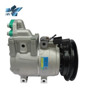 Compresseur de climatisation automobile F500-RZWLA-07 F500-P2WLA-02 81.15.02.005 HS15 pour Ford Ranger Mazda BT50 B2500 B2900 - Product Image 3