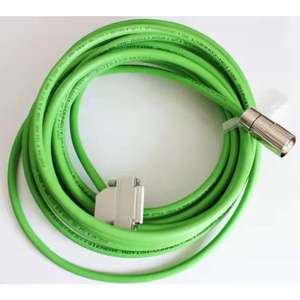 1 unidad nuevo para cable codificador 6FX50022EQ101AF0 5M envío rápido - Product Image 1