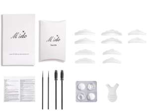 <span class=keywords><strong>Prix</strong></span> <span class=keywords><strong>de</strong></span> gros 2in1 lifting des <span class=keywords><strong>cils</strong></span> et plastification des sourcils blister kit bricolage levage des <span class=keywords><strong>cils</strong></span> et des sourcils capsule kit à la maison échantillon gratuit - Product Image 4