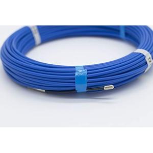 Tubo de pasacables económico de 15 m, fabricado con materiales duraderos, ideal para instalaciones eléctricas y conducción de cables en - Product Image 3