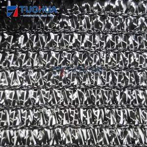 Çin fabrika Raschel örgü yeşil gölge bitkiler Net 30% 50% 95% gölge oranı HDPE tarım sera bahçe netleştirme - Product Image 3