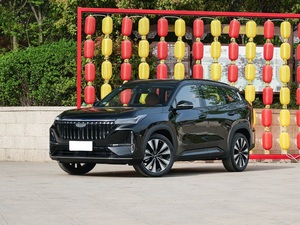 Nuovo SUV Boyue <span class=keywords><strong>L</strong></span> ad alte prestazioni, turbo, marchio cinese, lusso, tecnologia avanzata, confortevole, automatico, ACC, guida a sinistra - Product Image 6