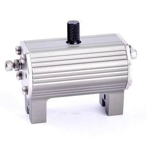 Bras robotique Tianxing/Hamo/Weili, pince rotative, assemblage rotatif, rotation inverse, pince à 90 degrés, arbre rotatif, robots industriels, cylindre - Product Image 2