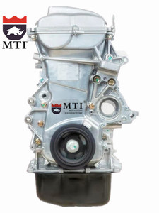 Nuovissimo motore 1ZZ-FE 1ZZ blocco lungo 1.8L per TOYOTA Corolla Celica 1800 Premio Opa Matrix Vibe <span class=keywords><strong>RAV4</strong></span> ELYSEE motore auto - Product Image 3