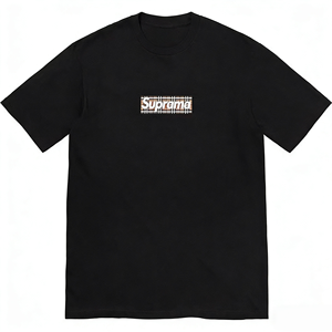 Camiseta de Manga Corta para Hombre, Estilo Urbano, Deportivo, Clásico, 100% Algodón, Tallas Grandes - Product Image 5