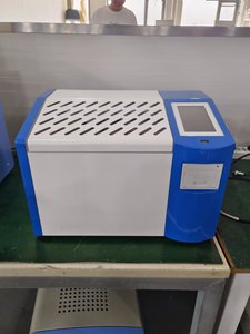 Système de mesure du facteur de dissipation d'huile isolante et de la résistivité MCJD-2A 300W IP55, machine de test DTL, testeur d'huile isolante - Product Image 4