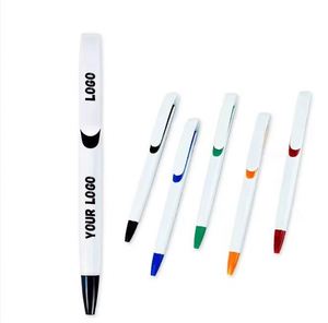 Custom logo Ballpoint <b>Pens</b> Advertising <b>Gift</b> <b>Pen</b> Promotional Print <b>Pens</b> - Product Image 1