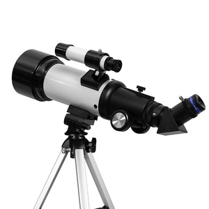 Kính thiên văn thiên văn Hubble f70300 có chân đế thấp, công cụ tìm sao, Khẩu độ lớn, công suất cao, độ nét cao, đồ chơi trẻ em - Product Image 2