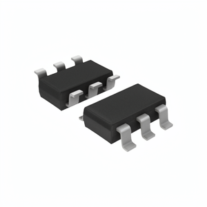 Buy Online Electronic Components Power Management (PMIC) NCP4352SNT1G BOM IC In Stock SOT 23 6 Thin, TSOT 23 6 - Product Image 1