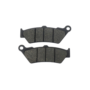 Pastillas de Freno de Disco para Motocicleta, Delanteras y Traseras, para FA209 DUCATI <span class=keywords><strong>BMW</strong></span> F G <span class=keywords><strong>R</strong></span> <span class=keywords><strong>K</strong></span> 650 700 750 800 <span class=keywords><strong>1200</strong></span> 1250 1600 - Product Image 1