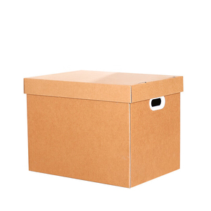 <span class=keywords><strong>Cajas</strong></span> Rígidas Reciclables de Cartón Corrugado Ching TA, Tamaño Personalizado, para <span class=keywords><strong>Mudanza</strong></span>, <span class=keywords><strong>Transporte</strong></span>, Almacenamiento, con Logotipo Personalizado, Embalaje para Envío de Utensilios de Cocina - Product Image 4