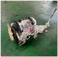Moteurs turbo complets d'occasion 2CT et 3CT pour camions Toyota – Marque privée disponible