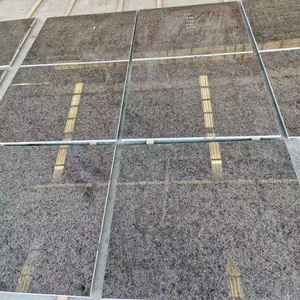 Piedra Eastern ES114 <span class=keywords><strong>Labrador</strong></span>, Granito Azul Café Antiguo, Losas y Azulejos Pulidos a Medida, Lujo para Interiores y Exteriores, 5 Años de Garantía - Product Image 3