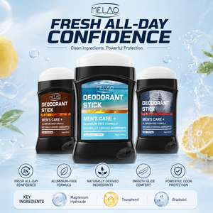 OEM ODM Invisible Sólido <span class=keywords><strong>Mejor</strong></span> Natural Comercial extra Fuerza <span class=keywords><strong>Desodorante</strong></span> Hombres Sin Aluminio - Product Image 3