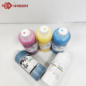 Pigmento de <span class=keywords><strong>Color</strong></span> CMYK de 1000 ml a Buen <span class=keywords><strong>Precio</strong></span>, <span class=keywords><strong>Impresión</strong></span> Digital por Transferencia de Calor a Base de Agua para Impresoras - Product Image 3