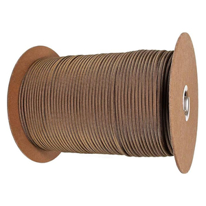 Cuerda de Paracord Ligera de 550, Nailon/Poliéster Impermeable para Líneas de Amarre, Cuerda para Tender Ropa, Equipo de Seguridad Nocturno, Amarre - Product Image 3