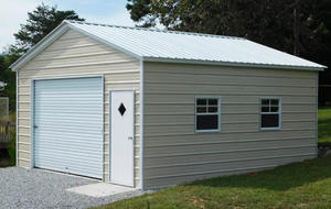 Abri de <span class=keywords><strong>garage</strong></span> en métal, demi-abri <span class=keywords><strong>pour</strong></span> <span class=keywords><strong>garage</strong></span>, <span class=keywords><strong>moto</strong></span>, auvent de RV - Product Image 4