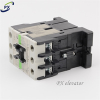 Fuji Electric Contacteur SC-E1P SC-E2P SC-E2SP SC-E3P SC-E4P SC-E1 SC-E2 SC-E2S SC-E3 SC-E4 ascenseur Pièces de rechange