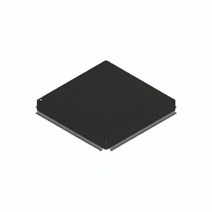 Componentes electrónicos integrados M2GL050TS-VF400 400 LFBGA, servicio integral original - Product Image 1