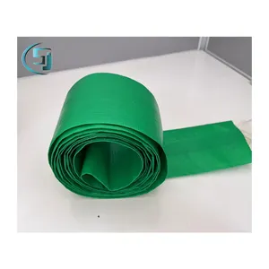 厂家生产低价PVC塑料管PVC塑料涂层农用灌溉高压管直销