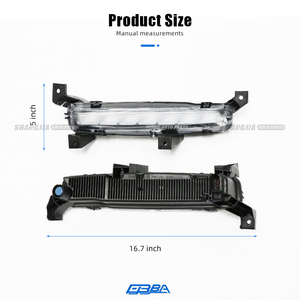 ต้นฉบับสำหรับ Rolls Royce Ghost I wraith สัญญาณไฟเลี้ยว LED ไฟ63127211431 OE 63127211432 - Product Image 5