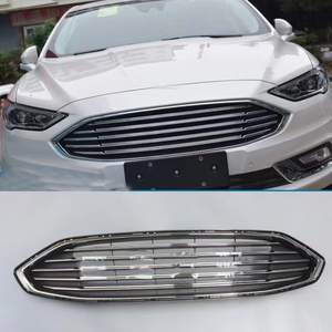 Grille avant sport 2017 2018 pour <span class=keywords><strong>Ford</strong></span> Fusion - Product Image 2